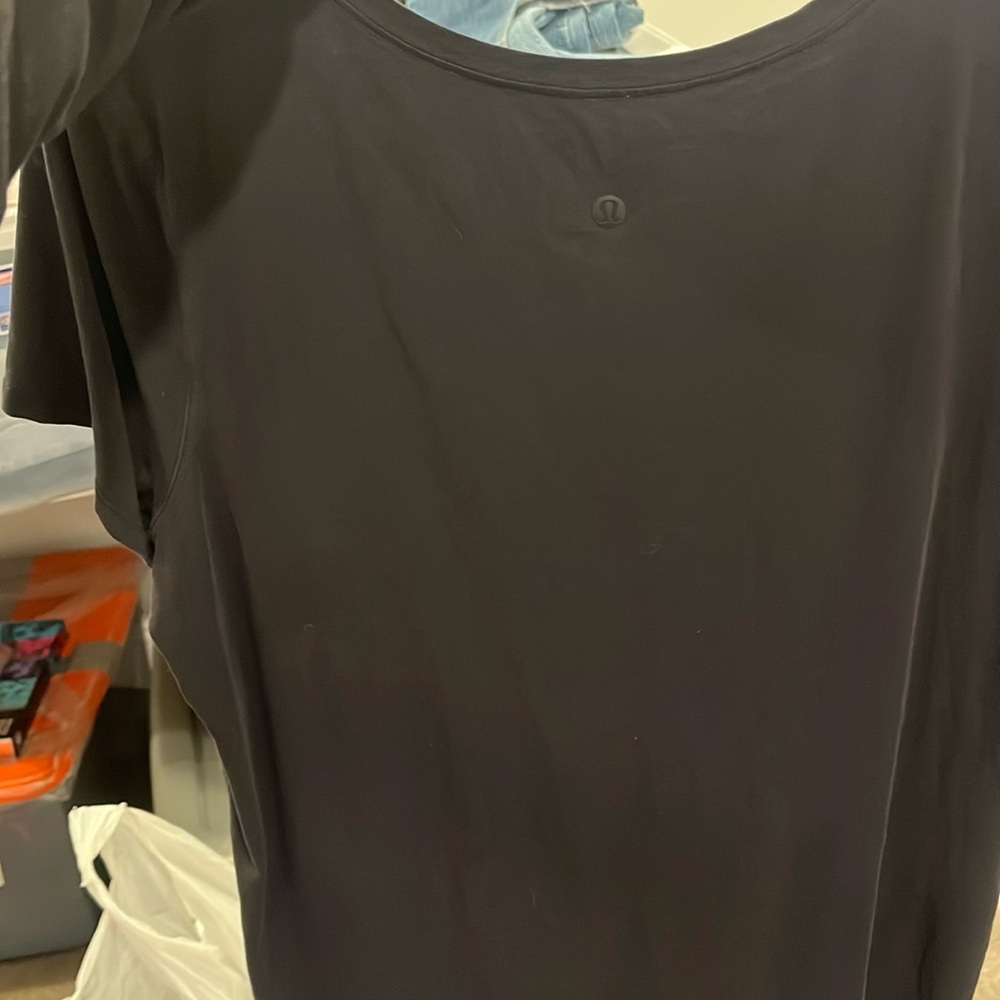 Unlisted Item Live Show S12